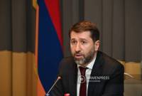 Armenia digitizes civil procedure system