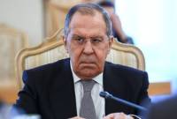 Министр иностранных дел РФ заявил о готовности России возобновить переговоры с Украиной