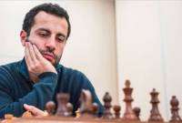 La selección masculina de ajedrez celebró su quinta victoria consecutiva en las Olimpíadas