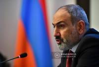 Başbakan Paşinyan, Dağlık Karabağ'ın en önemli güvenlik kurumlarını sundu