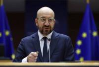 
Le Président du Conseil européen est en contact étroit avec les dirigeants de l'Arménie et de 
l'Azerbaïdjan

