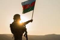 Ադրբեջանի զորամասերից մեկում զինվոր է սպանվել
