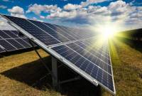 El Banco de Desarrollo Euroasiático destinará 37 millones de dólares para once centrales 
eléctricas solares