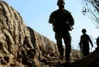 Karabağ'da Azerbaycanlı bir asker öldü