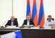 The work of the session of the Economic Policy Council under the Prime Minister has started in 
Dilijan