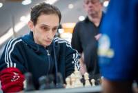El equipo masculino de ajedrez perdió ante Uzbekistán en la Olimpíada mundial