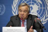 L’ONU se félicite de l’annonce d’un accord de cessez-le-feu à Gaza