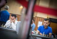 44th FIDE Chess Olympiad: Armenia faces Spain in last round – LIVE 