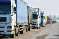 Зарегистрирован двузначный рост объемов грузовых и пассажирских перевозок