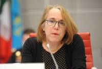 Estados Unidos subraya la importancia de priorizar las negociaciones para alcanzar una solución 
en Artsaj