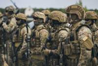 Дания направит 130 инструкторов в Британию для обучения украинских военных