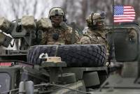    Остин подтвердил решение о ротации войск США в странах Балтии
