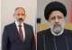 El primer ministro de Armenia y el presidente de Irán analizaron temas regionales y los desafíos 
en seguridad