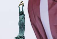 Latvian Parliament declares Russia a state sponsor of terrorism