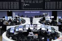 European Stocks - 11-08-22
