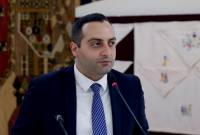 El festival “Ereván Sinfónico” contribuirá a la conformación de un ambiente cultural más pleno