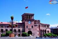 En Armenia se decretará día de duelo