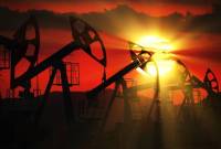 Цены на нефть снизились - 15-08-22