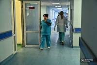 Yerevan explosion: 7 injured persons continue receiving treatment in hospitals 
