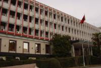 Albanian foreign ministry offers condolences over Yerevan explosion 