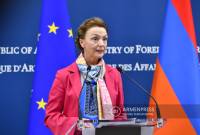 CoE Secretary General sends condolence message to the Prime Minister of Armenia