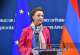 الأمينة العامة لمجلس أوروبا ماريا بيجينوفيتش بوريتش تعزّي رئيس الوزراء الأرمني نيكول باشينيان 
بالإنفجار بسوق سورمالو