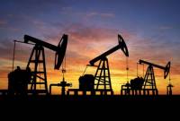 Цены на нефть снизились - 16-08-22