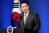 Սեուլը դեմ է ԿԺԴՀ-ում փոփոխությունների համար ուժի կիրառմանը. Հարավային Կորեայի նախագահ
