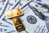 NYMEX: Precious Metals Prices Down - 18-08-22

