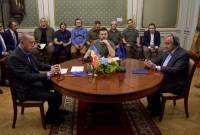    СМИ: Гутерриш прибыл в Одессу, где обсудит с Зеленским и Эрдоганом поставки зерна
