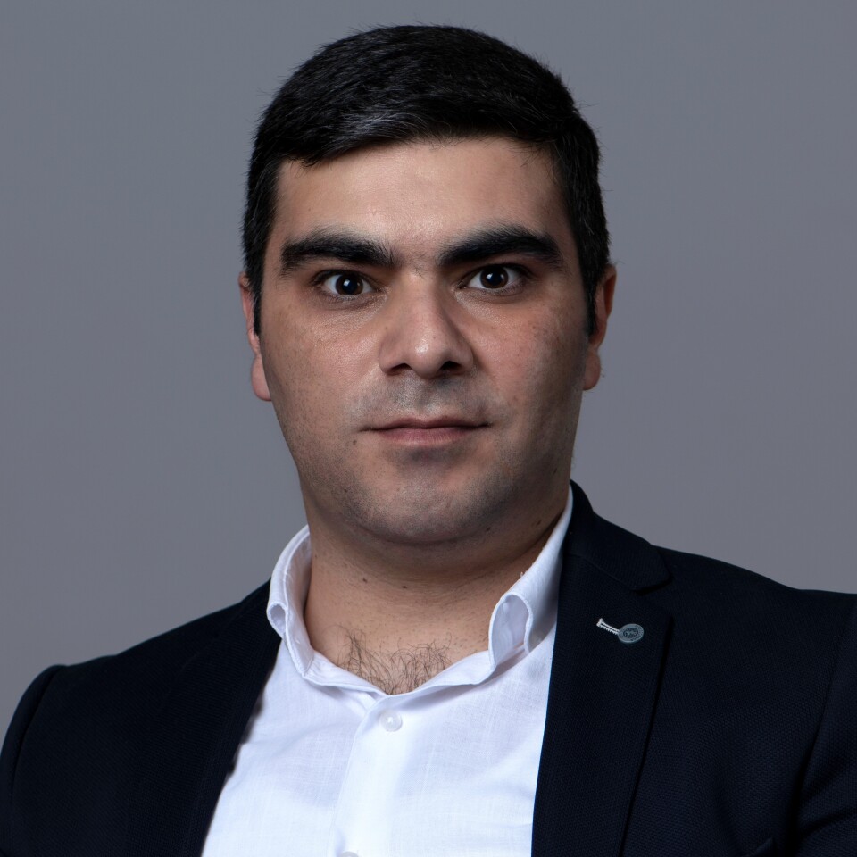 Շանթ Խլղաթյան